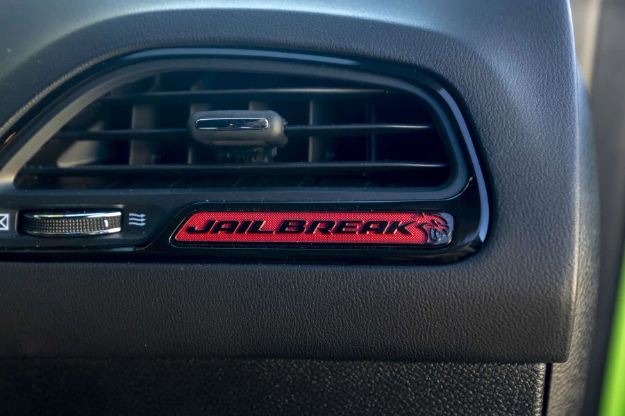 2023 Dodge Challenger SRT Hellcat 3rd Gen - Image 17 of 25
