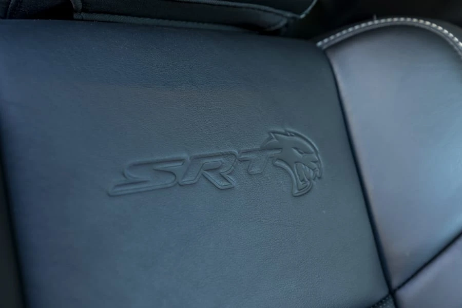 2023 Dodge Challenger SRT Hellcat 3rd Gen - Image 16 of 25