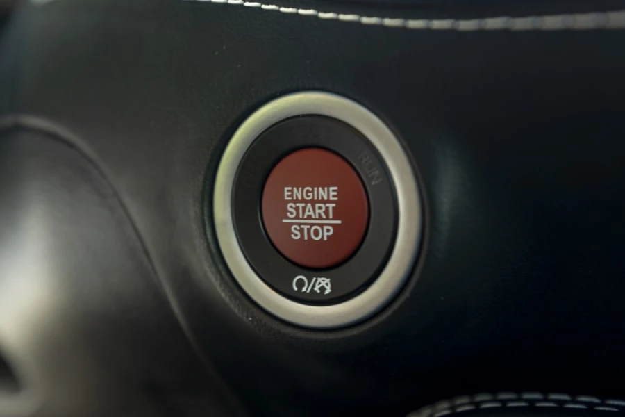 2023 Dodge Challenger SRT Hellcat 3rd Gen - Image 18 of 25