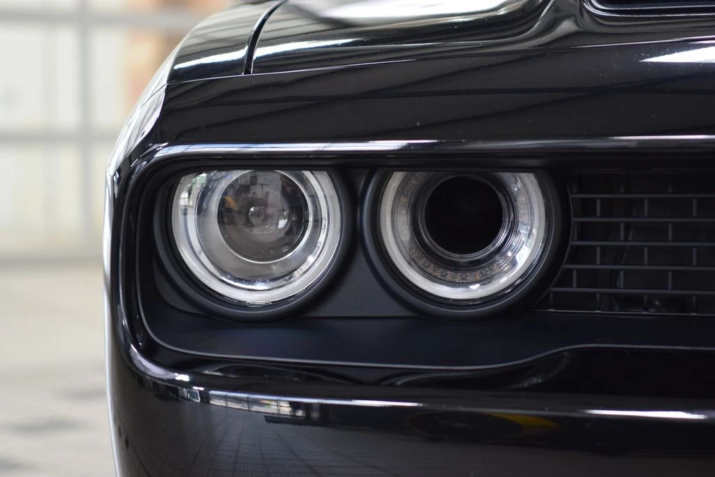 2023 Dodge Challenger SRT Hellcat 3rd Gen - Image 12 of 31