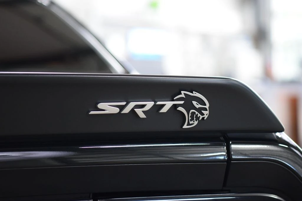2023 Dodge Challenger SRT Hellcat 3rd Gen - Image 23 of 31