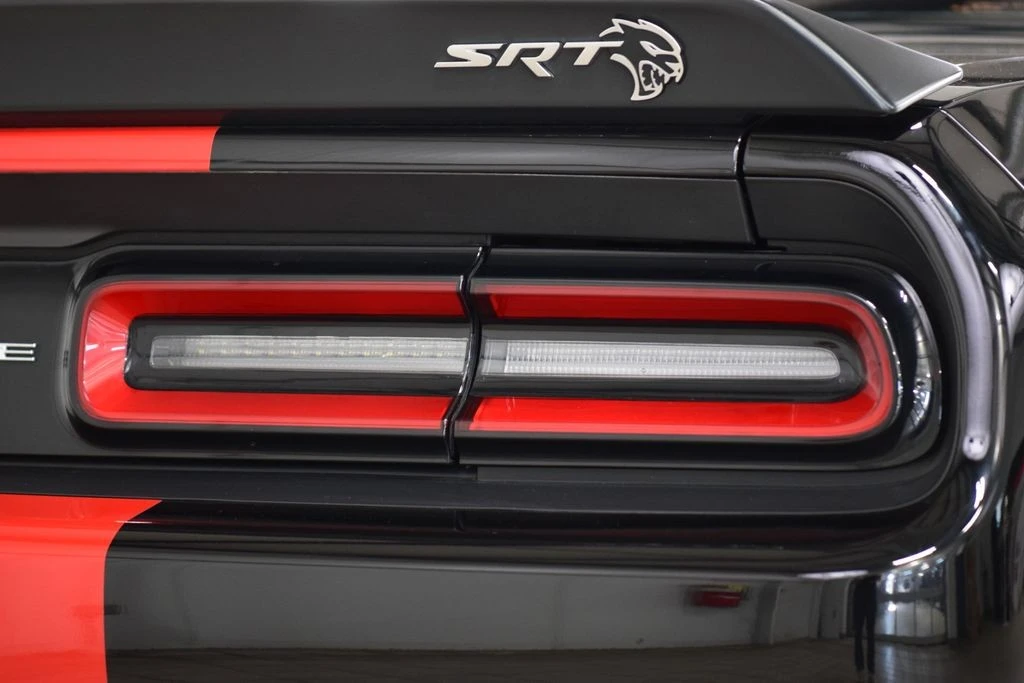 2023 Dodge Challenger SRT Hellcat 3rd Gen - Image 21 of 31