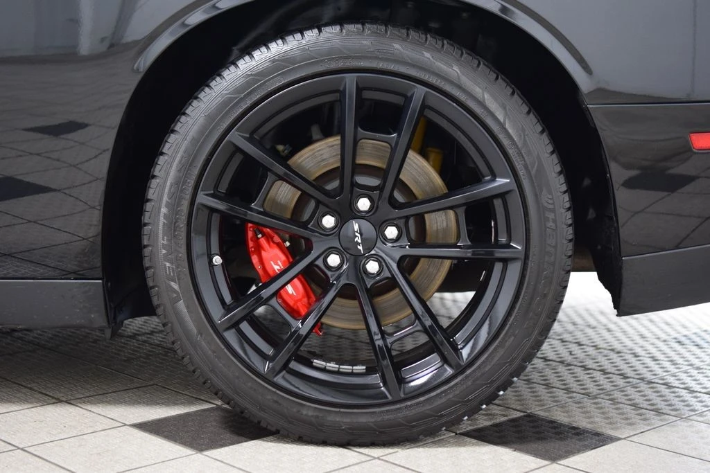 2023 Dodge Challenger SRT Hellcat 3rd Gen - Image 27 of 31