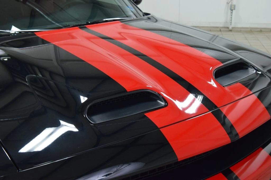 2023 Dodge Challenger SRT Hellcat 3rd Gen - Image 16 of 31