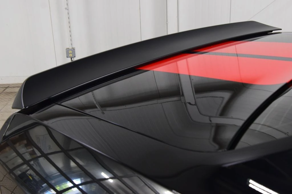 2023 Dodge Challenger SRT Hellcat 3rd Gen - Image 25 of 31