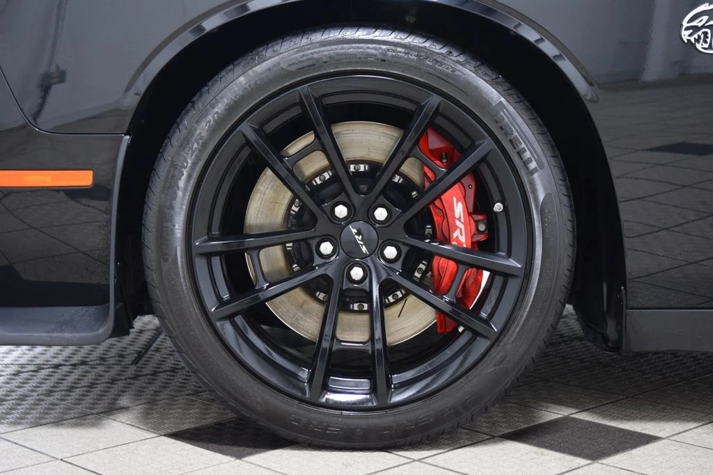 2023 Dodge Challenger SRT Hellcat 3rd Gen - Image 28 of 31