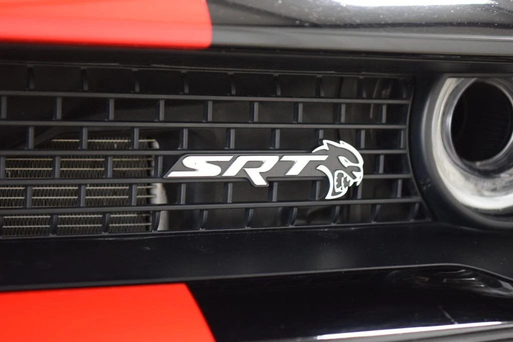 2023 Dodge Challenger SRT Hellcat 3rd Gen - Image 14 of 31