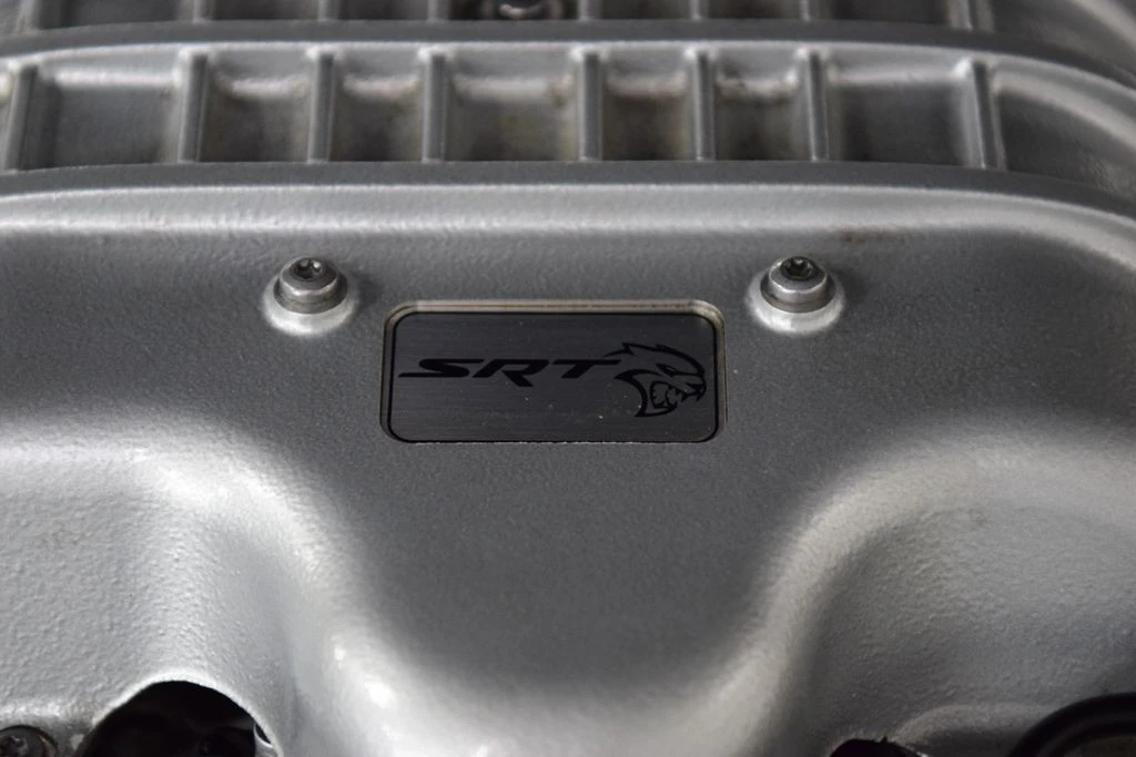2023 Dodge Challenger SRT Hellcat 3rd Gen - Image 31 of 31