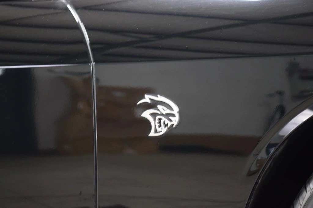 2023 Dodge Challenger SRT Hellcat 3rd Gen - Image 17 of 31