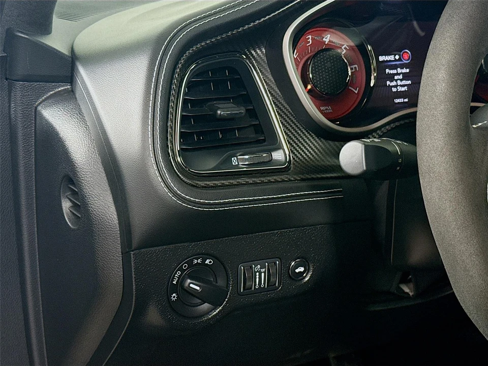 2023 Dodge Challenger SRT Hellcat 3rd Gen - Image 10 of 21