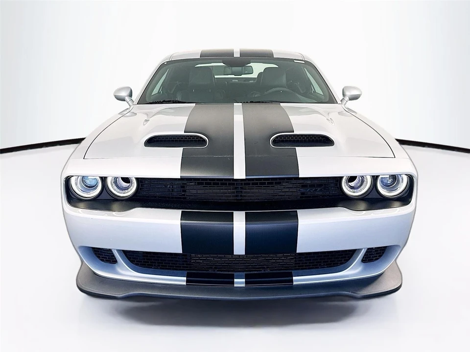 2023 Dodge Challenger SRT Hellcat 3rd Gen - Image 25 of 31