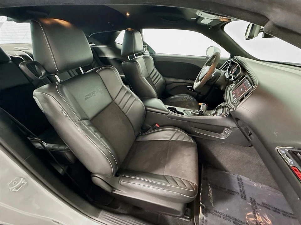 2023 Dodge Challenger SRT Hellcat 3rd Gen - Image 21 of 21