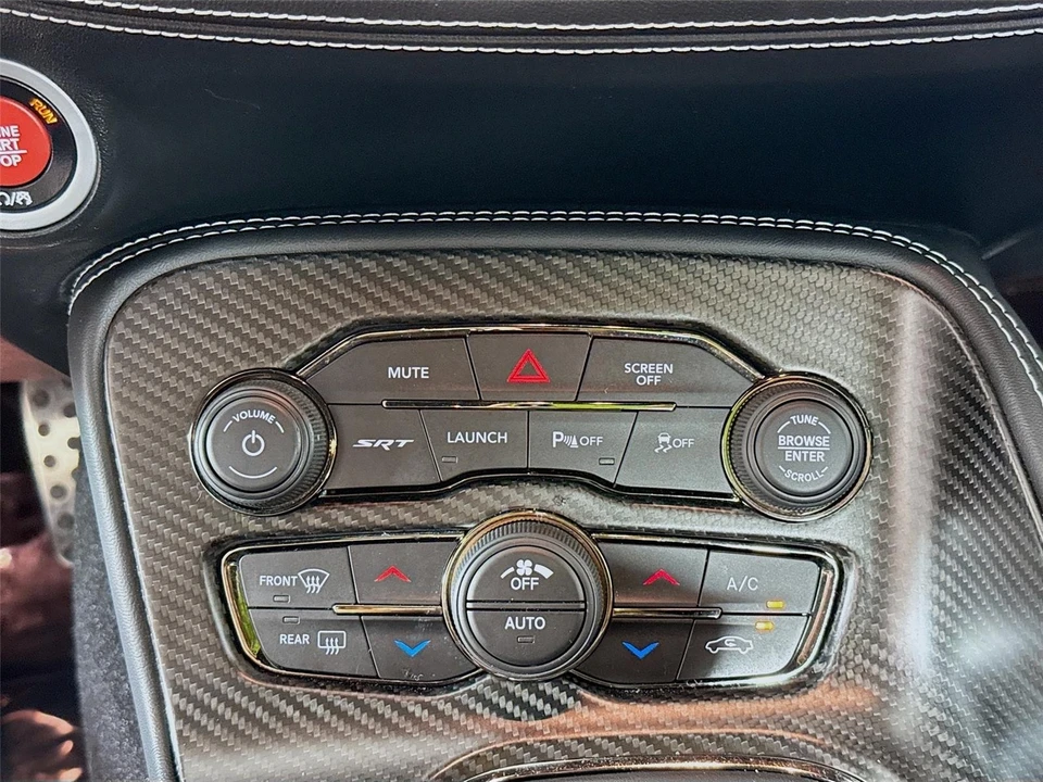 2023 Dodge Challenger SRT Hellcat 3rd Gen - Image 15 of 21