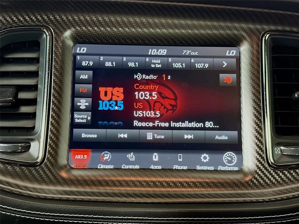 2023 Dodge Challenger SRT Hellcat 3rd Gen - Image 14 of 21