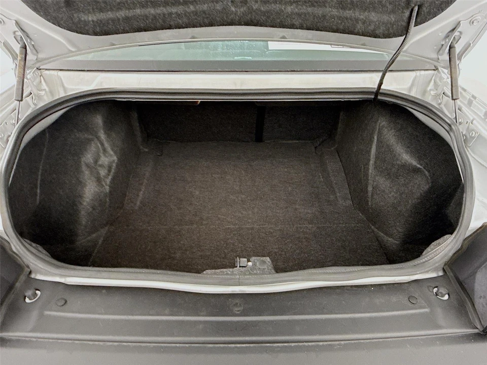 2023 Dodge Challenger SRT Hellcat 3rd Gen - Image 19 of 21