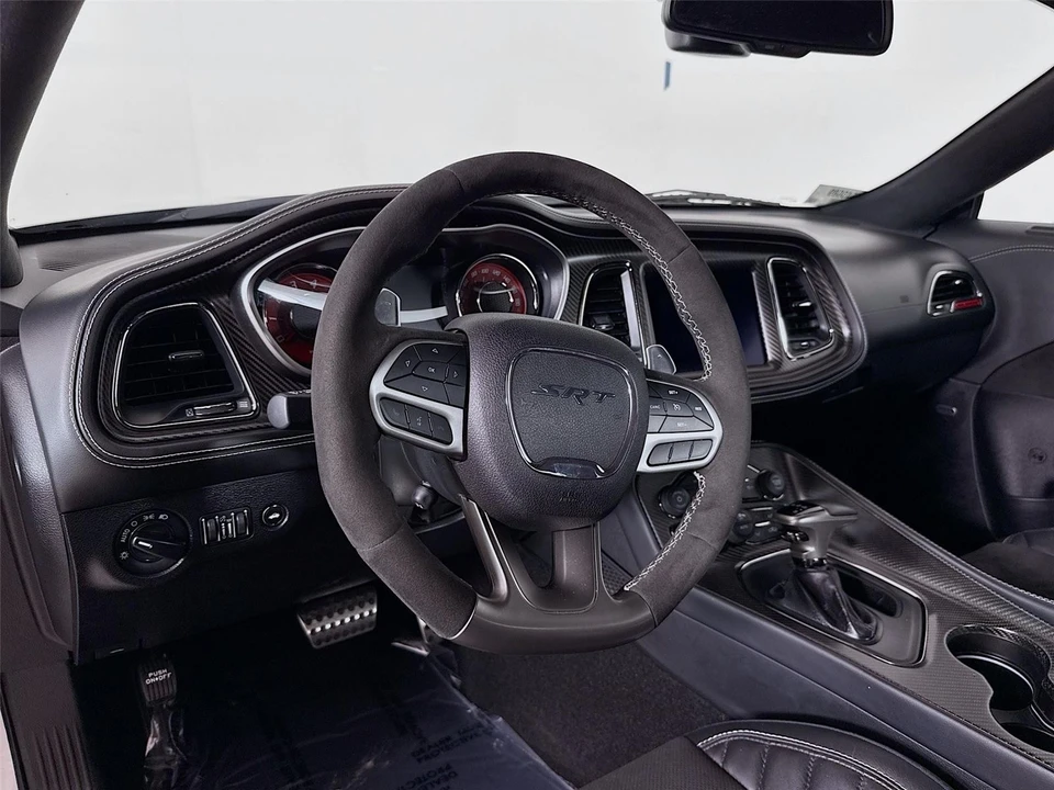 2023 Dodge Challenger SRT Hellcat 3rd Gen - Image 9 of 21