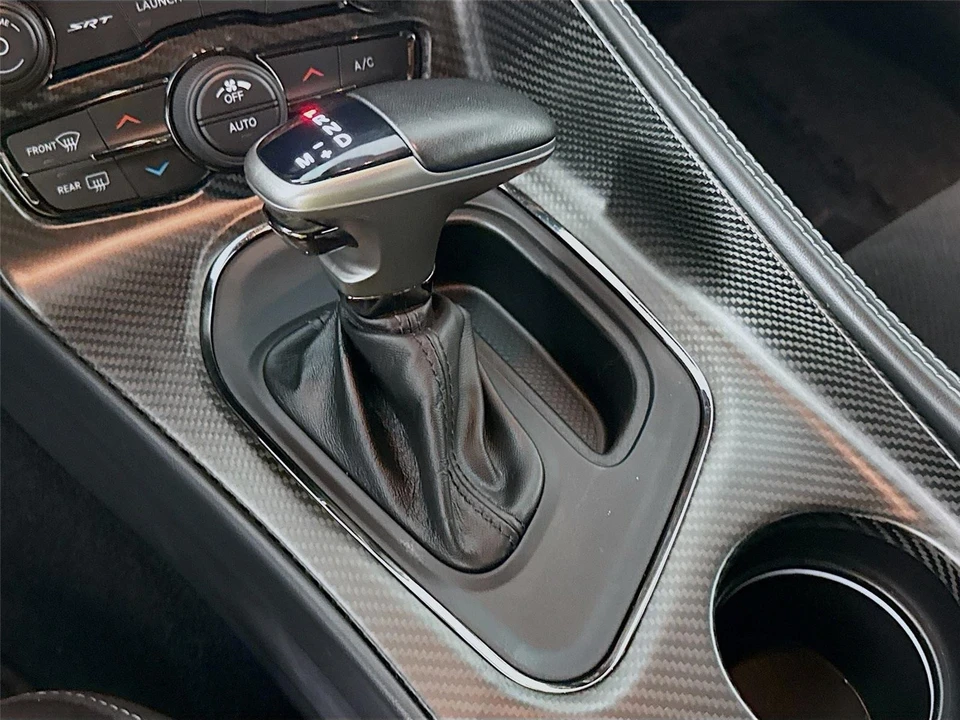2023 Dodge Challenger SRT Hellcat 3rd Gen - Image 15 of 21