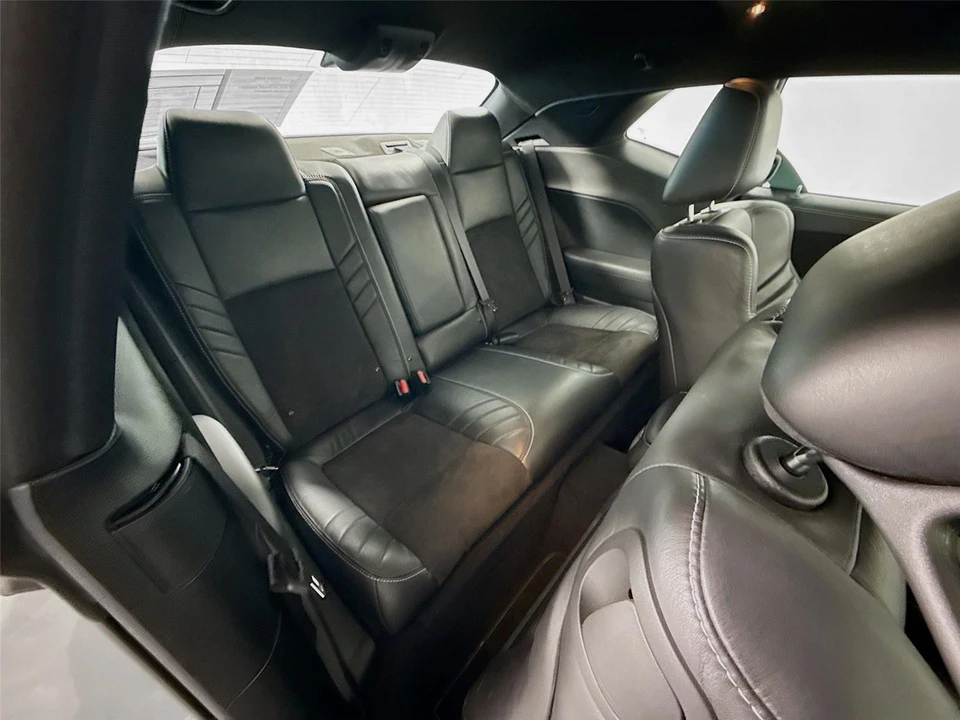 2023 Dodge Challenger SRT Hellcat 3rd Gen - Image 20 of 21