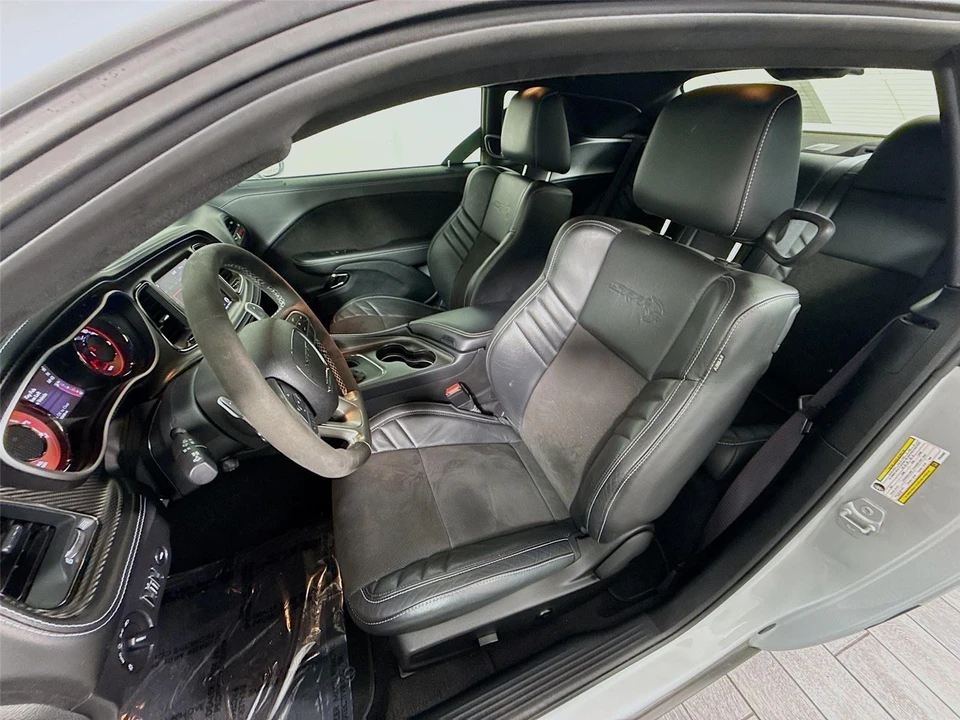 2023 Dodge Challenger SRT Hellcat 3rd Gen - Image 3 of 21