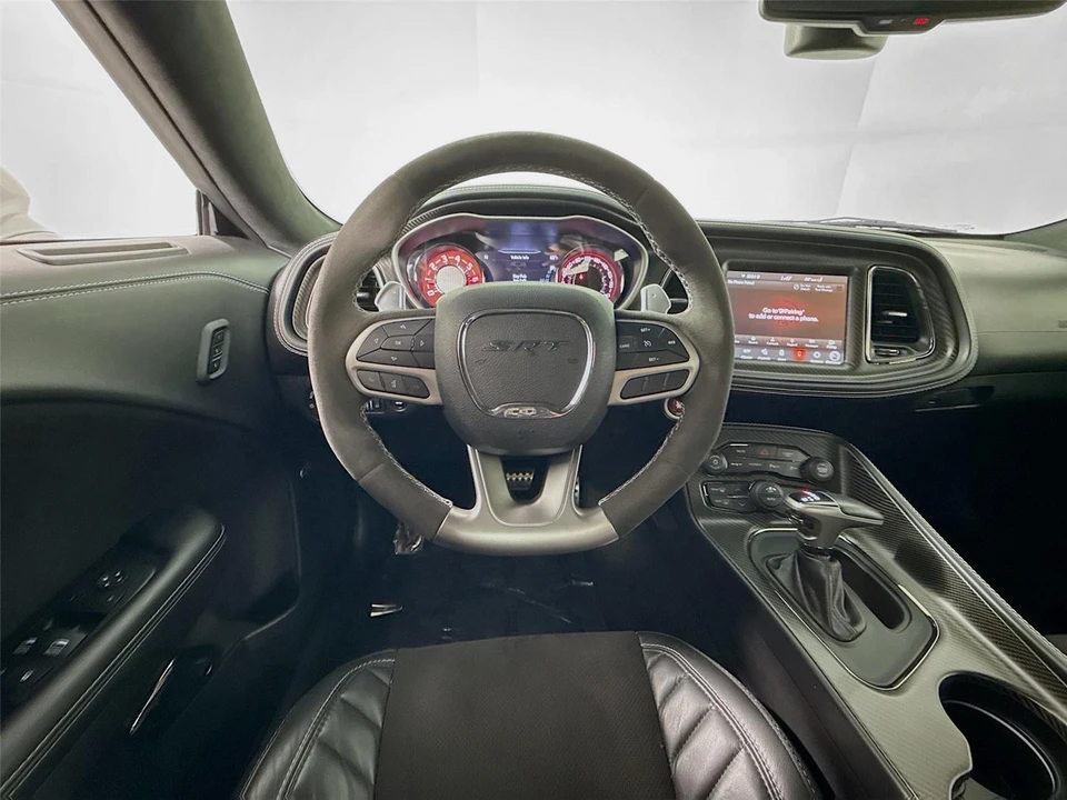 2023 Dodge Challenger SRT Hellcat 3rd Gen - Image 4 of 21