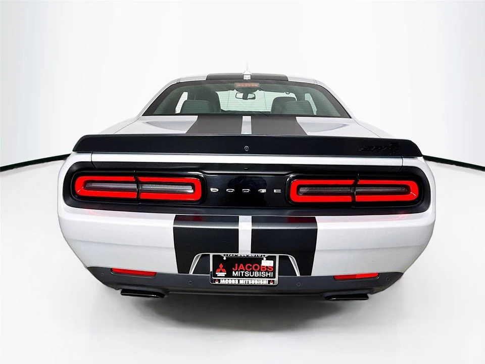 2023 Dodge Challenger SRT Hellcat 3rd Gen - Image 6 of 21