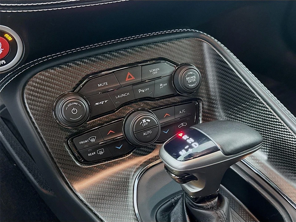 2023 Dodge Challenger SRT Hellcat 3rd Gen - Image 14 of 31