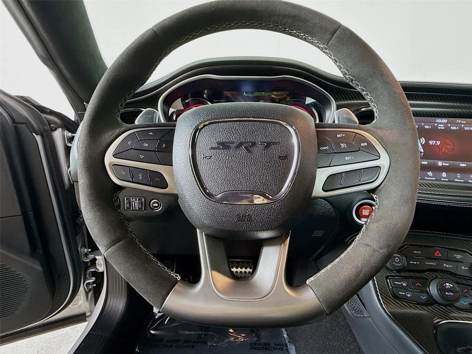 2023 Dodge Challenger SRT Hellcat 3rd Gen - Image 11 of 21