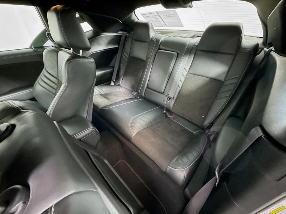 2023 Dodge Challenger SRT Hellcat 3rd Gen - Image 17 of 21