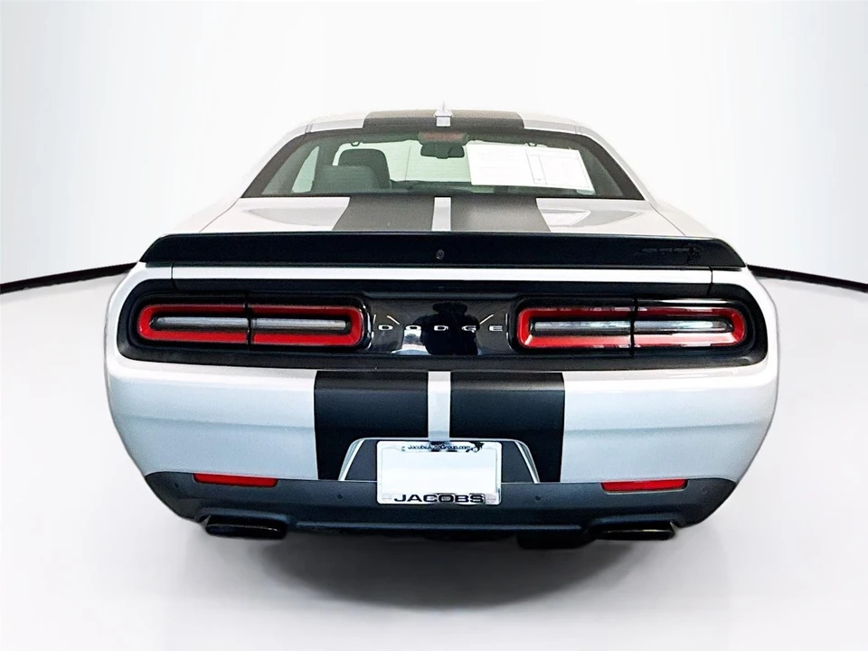 2023 Dodge Challenger SRT Hellcat 3rd Gen - Image 26 of 31