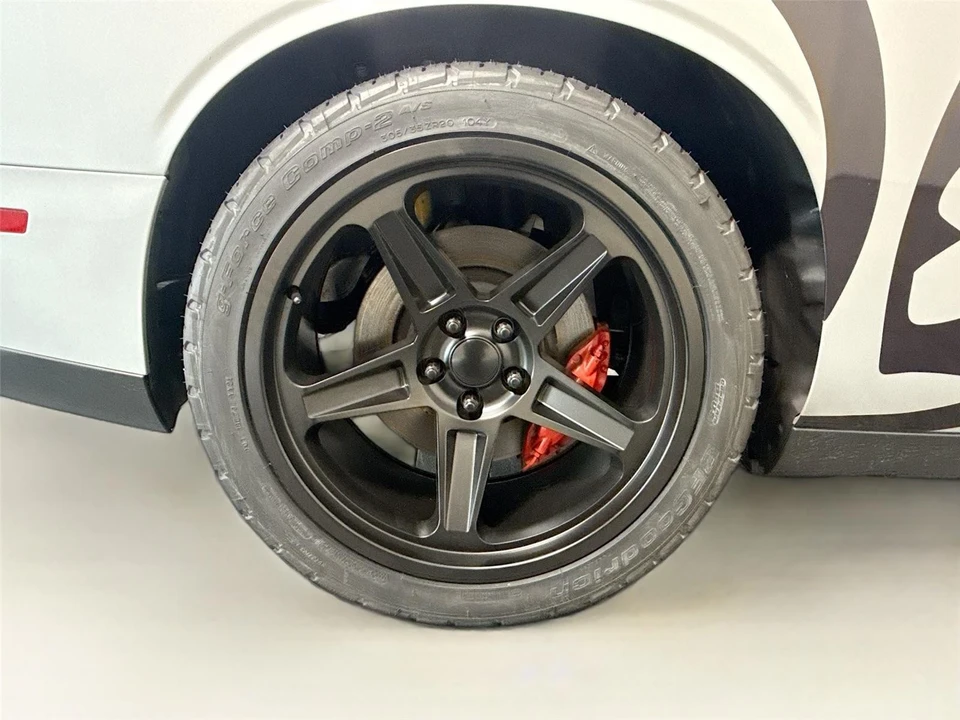 2023 Dodge Challenger SRT Hellcat 3rd Gen - Image 30 of 31