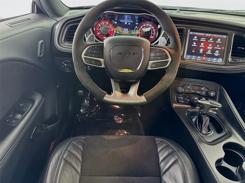 2023 Dodge Challenger SRT Hellcat 3rd Gen - Image 21 of 21