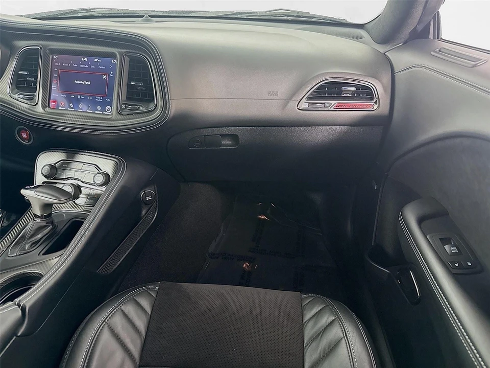 2023 Dodge Challenger SRT Hellcat 3rd Gen - Image 22 of 31