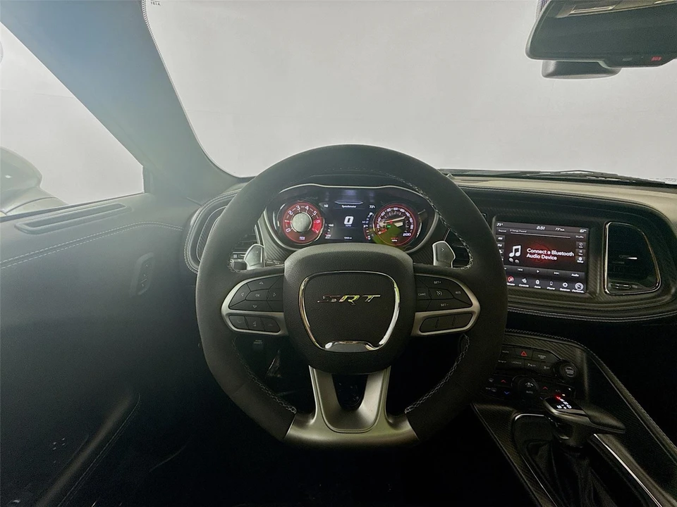 2023 Dodge Challenger SRT Hellcat 3rd Gen - Image 20 of 21