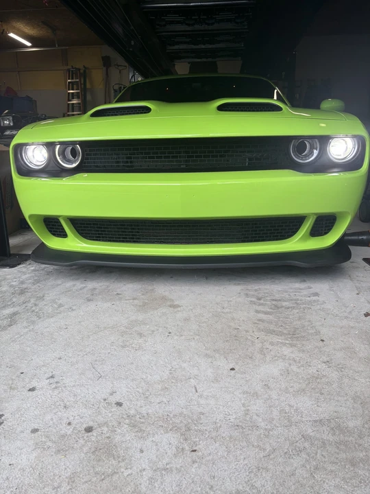 2023 Dodge Challenger SRT Hellcat 3rd Gen - Image 27 of 31