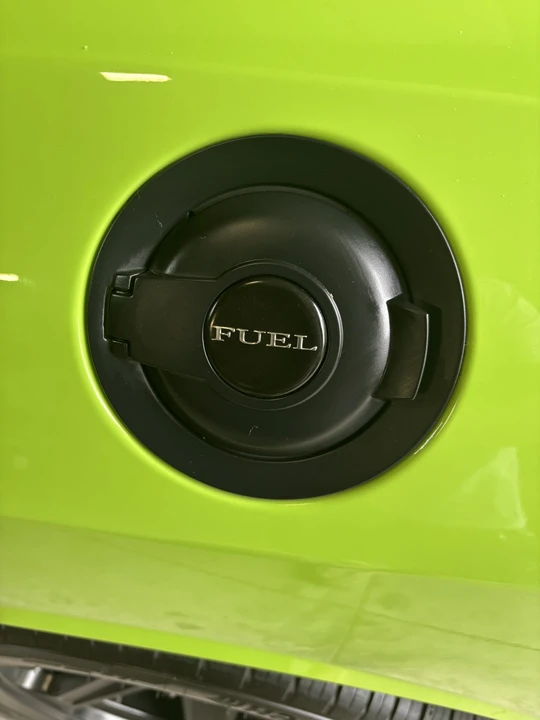 2023 Dodge Challenger SRT Hellcat 3rd Gen - Image 30 of 31