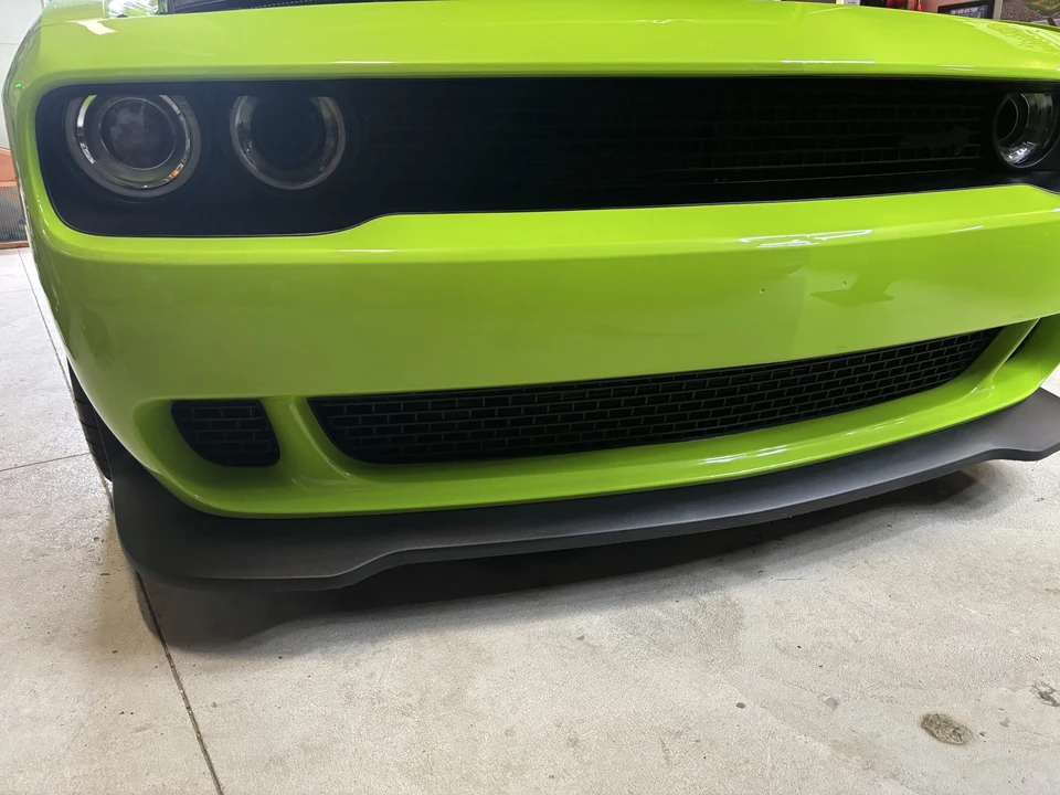2023 Dodge Challenger SRT Hellcat 3rd Gen - Image 26 of 31