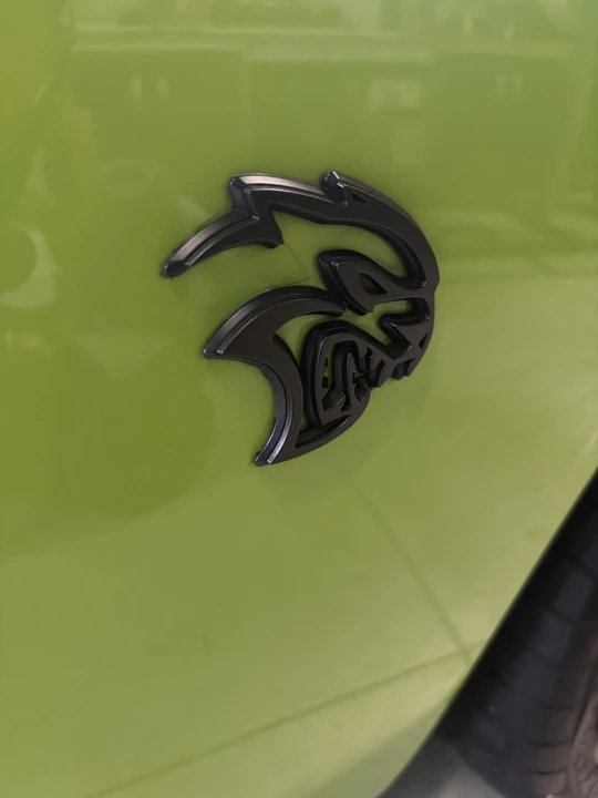 2023 Dodge Challenger SRT Hellcat 3rd Gen - Image 29 of 31