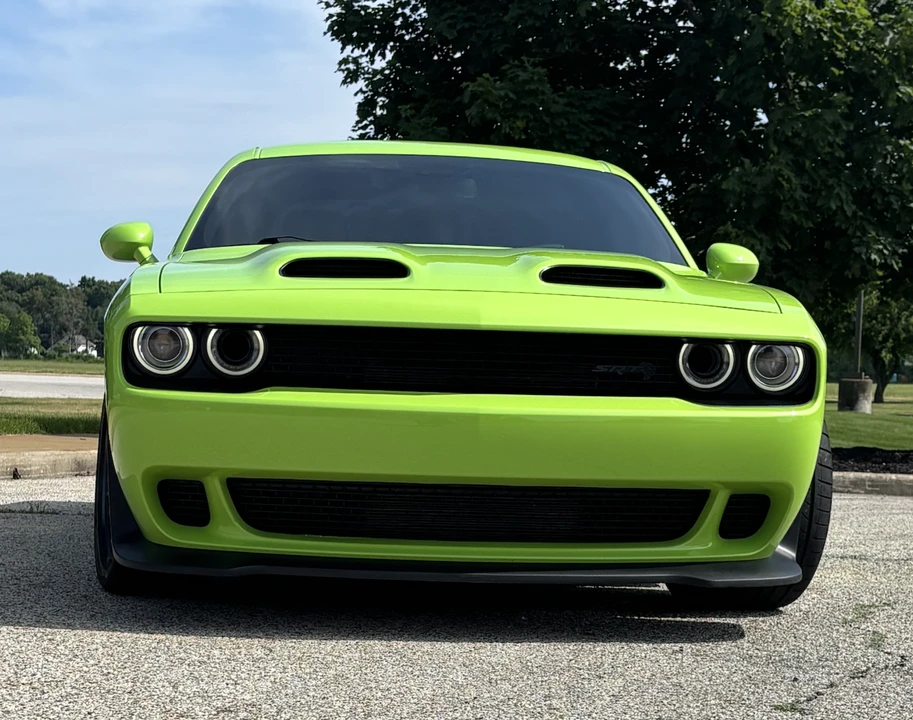 2023 Dodge Challenger SRT Hellcat 3rd Gen - Image 5 of 31