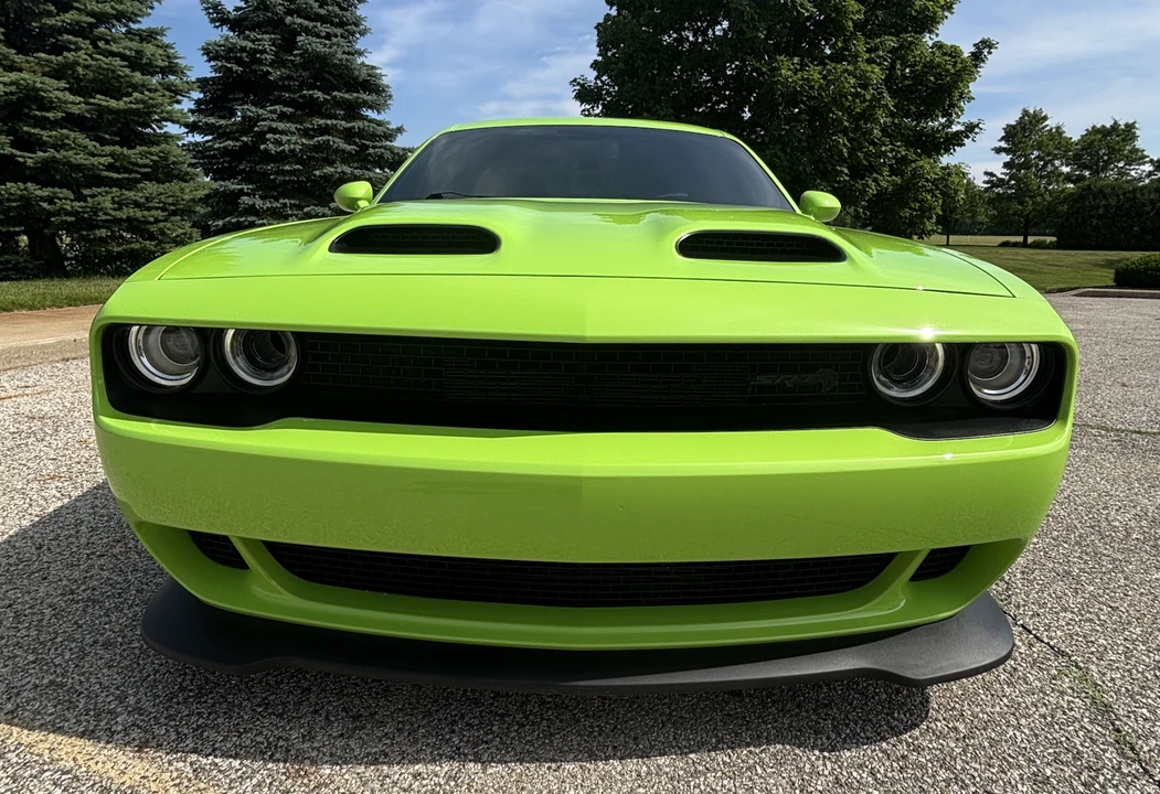 2023 Dodge Challenger SRT Hellcat 3rd Gen - Image 6 of 31