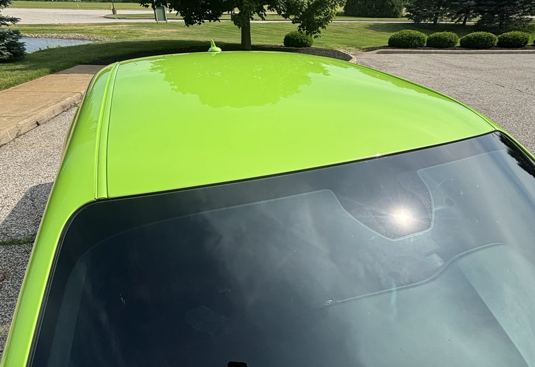 2023 Dodge Challenger SRT Hellcat 3rd Gen - Image 24 of 31