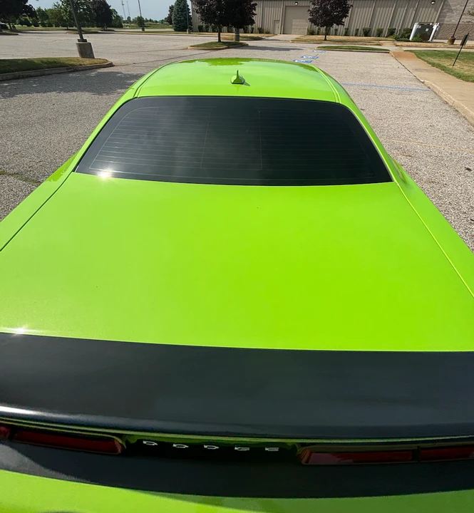 2023 Dodge Challenger SRT Hellcat 3rd Gen - Image 25 of 31
