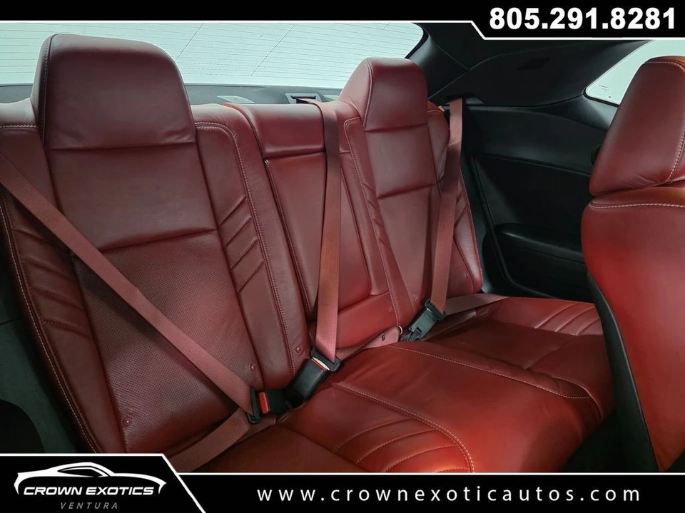 2023 Dodge Challenger SRT Hellcat 3rd Gen - Image 12 of 27