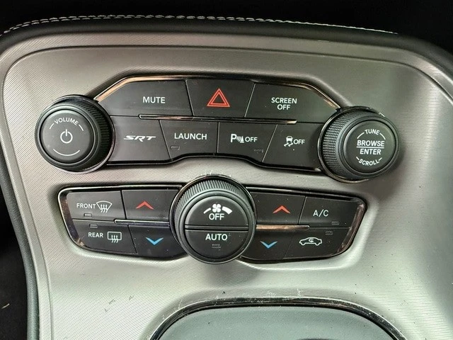 2023 Dodge Challenger SRT Hellcat 3rd Gen - Image 28 of 31