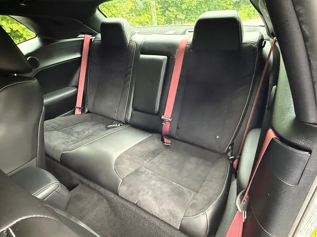 2023 Dodge Challenger SRT Hellcat 3rd Gen - Image 17 of 31