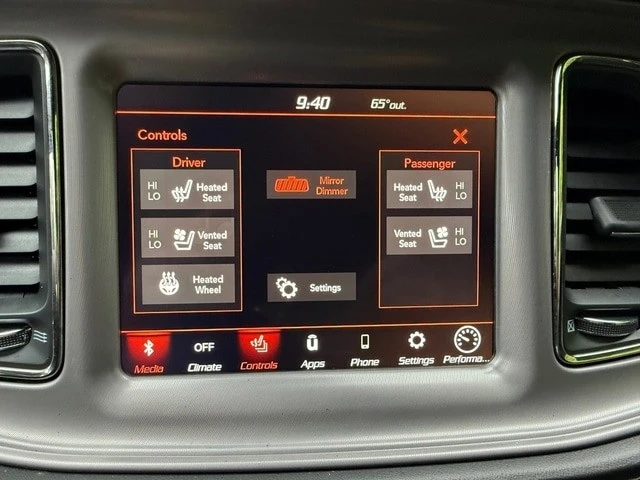 2023 Dodge Challenger SRT Hellcat 3rd Gen - Image 24 of 31