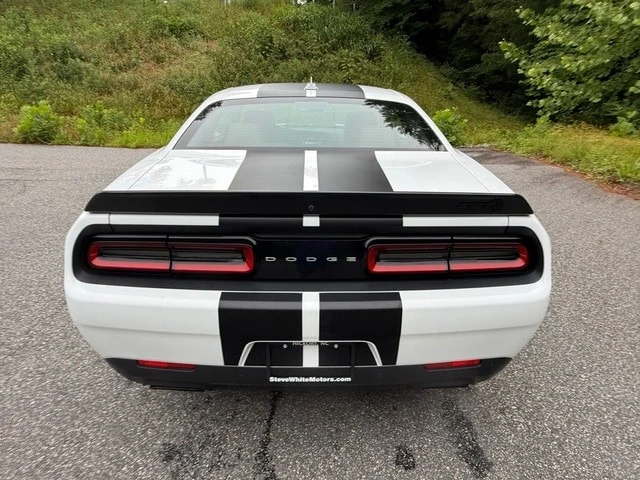 2023 Dodge Challenger SRT Hellcat 3rd Gen - Image 7 of 31