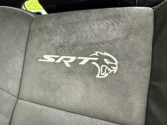 2023 Dodge Challenger SRT Hellcat 3rd Gen - Image 12 of 31