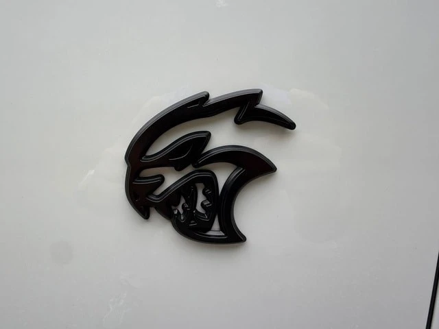 2023 Dodge Challenger SRT Hellcat 3rd Gen - Image 10 of 31