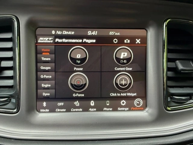 2023 Dodge Challenger SRT Hellcat 3rd Gen - Image 25 of 31