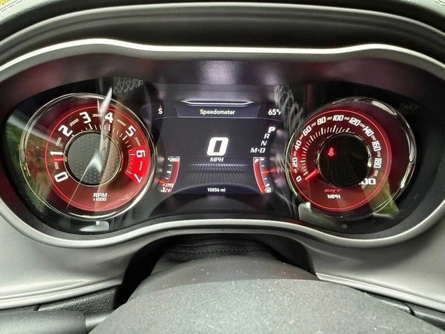 2023 Dodge Challenger SRT Hellcat 3rd Gen - Image 22 of 31